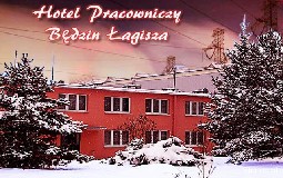 Hotel Pracowniczy Bdzin agisza