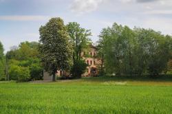 Stary  Myn w Brzenicy