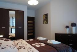 Apartament W&J