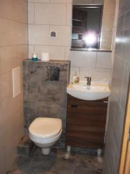 Apartament z widokiem na morze