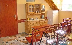 Pensjonat Sternik