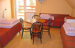 Pensjonat Sternik