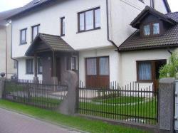 Pokoje Gocinne Aron