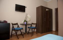 BedRooms