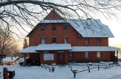 Schronisko PTTK na Batniej