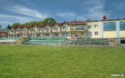 Orodek Sportowo-Szkoleniowy Rekord