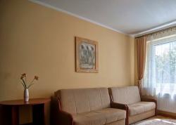 Apartament Finezja