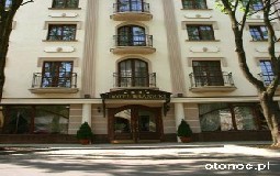 Hotel Branicki