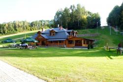 Karczma Parchatka