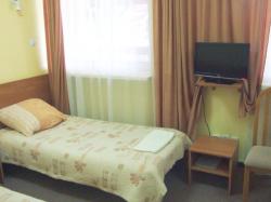 Hotel Maraton