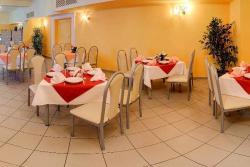 Hotel Maraton
