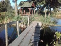 Agroturystyka  Stajnia Karasiwka