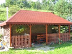 Agrogospodarstwo - B. A. Pietrzyk