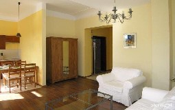 Apartameny Limba