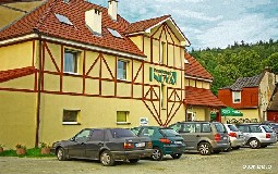 Pensjonat Nova 