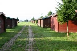 Orodek wczasowy w Karwieskich Botach