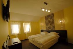 Hotel i Restauracja Alta