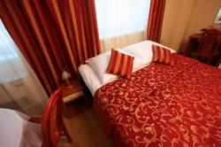 Hotel i Restauracja Alta
