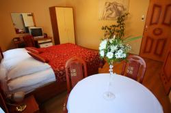 Hotel i Restauracja Alta