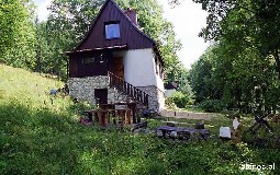 Domek Wypoczynkowy Trzynastka