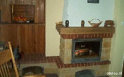 Domek Wypoczynkowy Trzynastka
