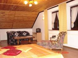 Agrochalet