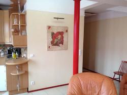 Apartament Wenecja