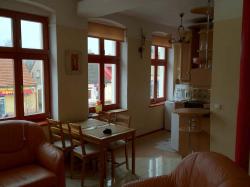 Apartament Wenecja