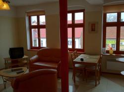 Apartament Wenecja