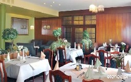 Hotel Sylwia