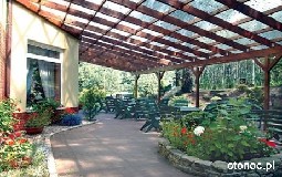 Hotel Sylwia