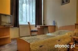 Hotel Diament Economy