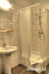 Hotel Diament Economy