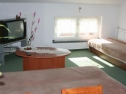 Apartament u Ani