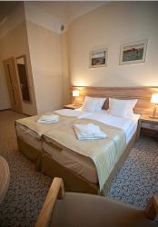 Hotel „Cesarskie Ogrody”