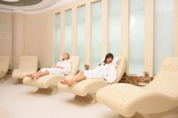 Baltica Wellness & Spa oraz Radisson Blu Hotel