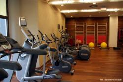 Baltica Wellness & Spa oraz Radisson Blu Hotel