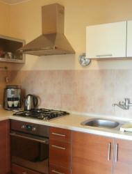 Apartament Cichy Zaktek