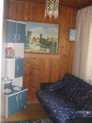 Pokoje u Anki