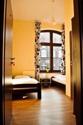 Big City Hostel