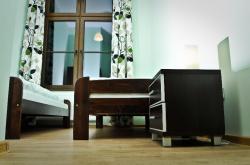 Big City Hostel