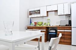 Big City Hostel