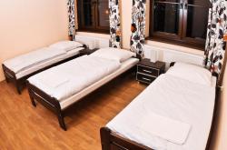 Big City Hostel