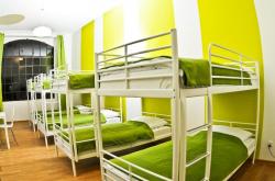 Big City Hostel