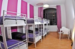 Big City Hostel