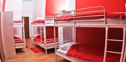 Big City Hostel