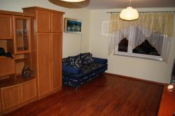 Apartament Na Jurze