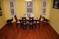 Apartament Na Jurze