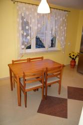 Apartament Na Jurze