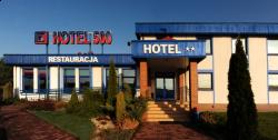 Hotel500.com.pl